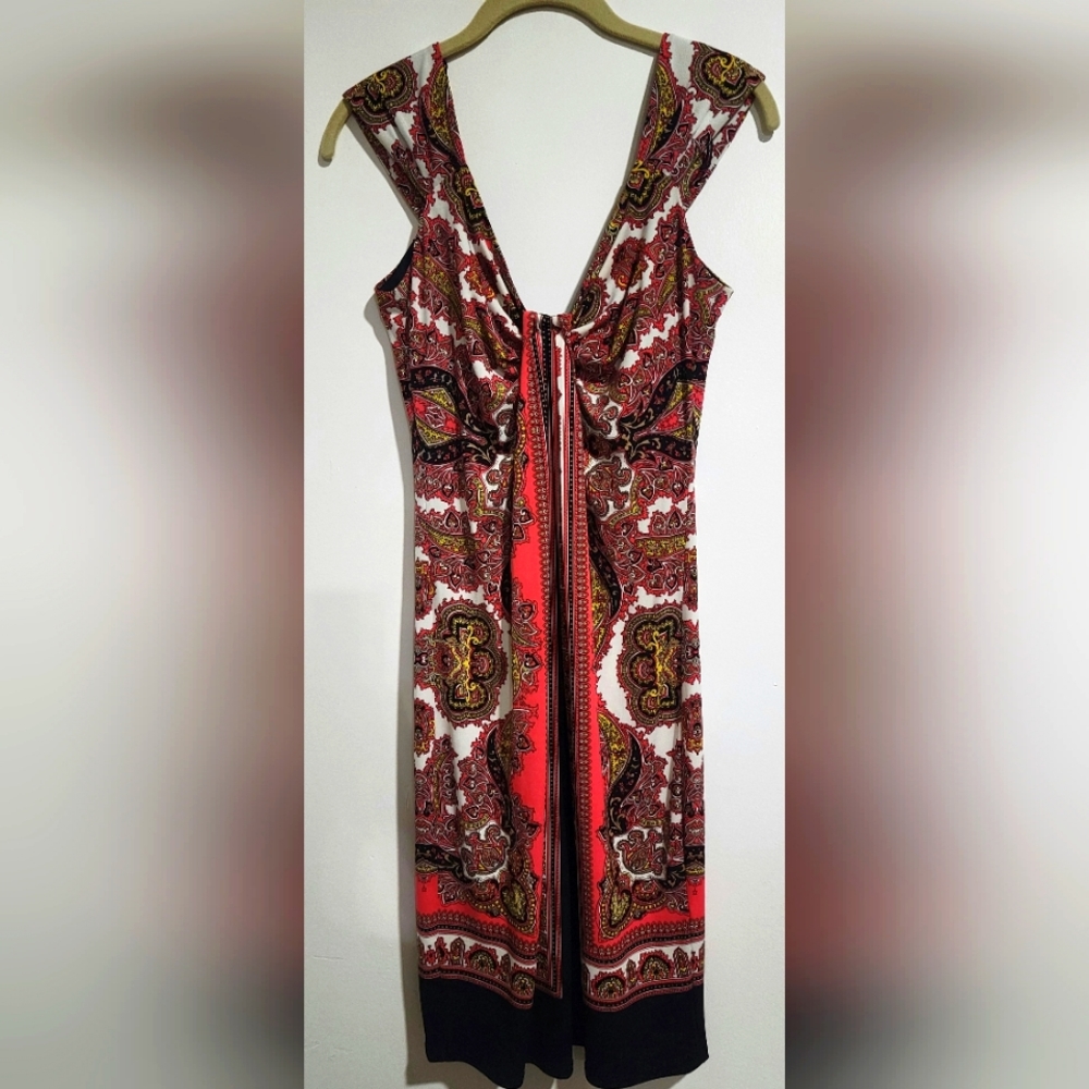 London Times dres size 8